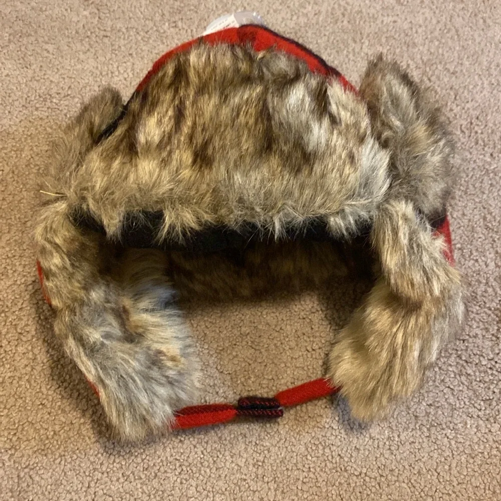 Cat and Jack winter hat